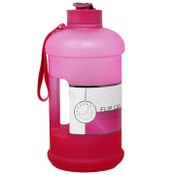 Wholesale - 75oz PINK CHANDRA HYDRO BOTTLE C/P 16, UPC: 191205656243
